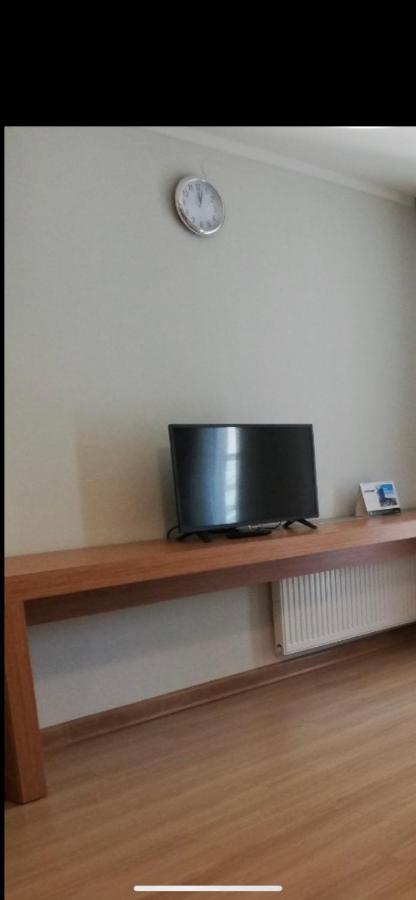 Orbi Palace, room 536 Bakoerjani Buitenkant foto