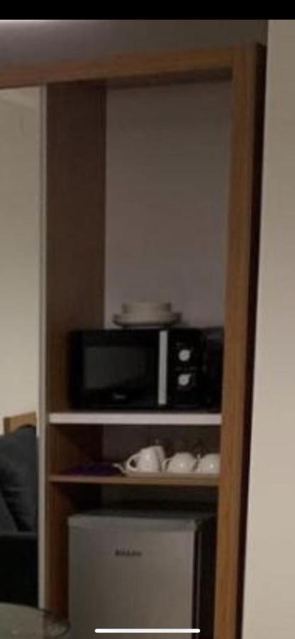 Orbi Palace, room 536 Bakoerjani Buitenkant foto