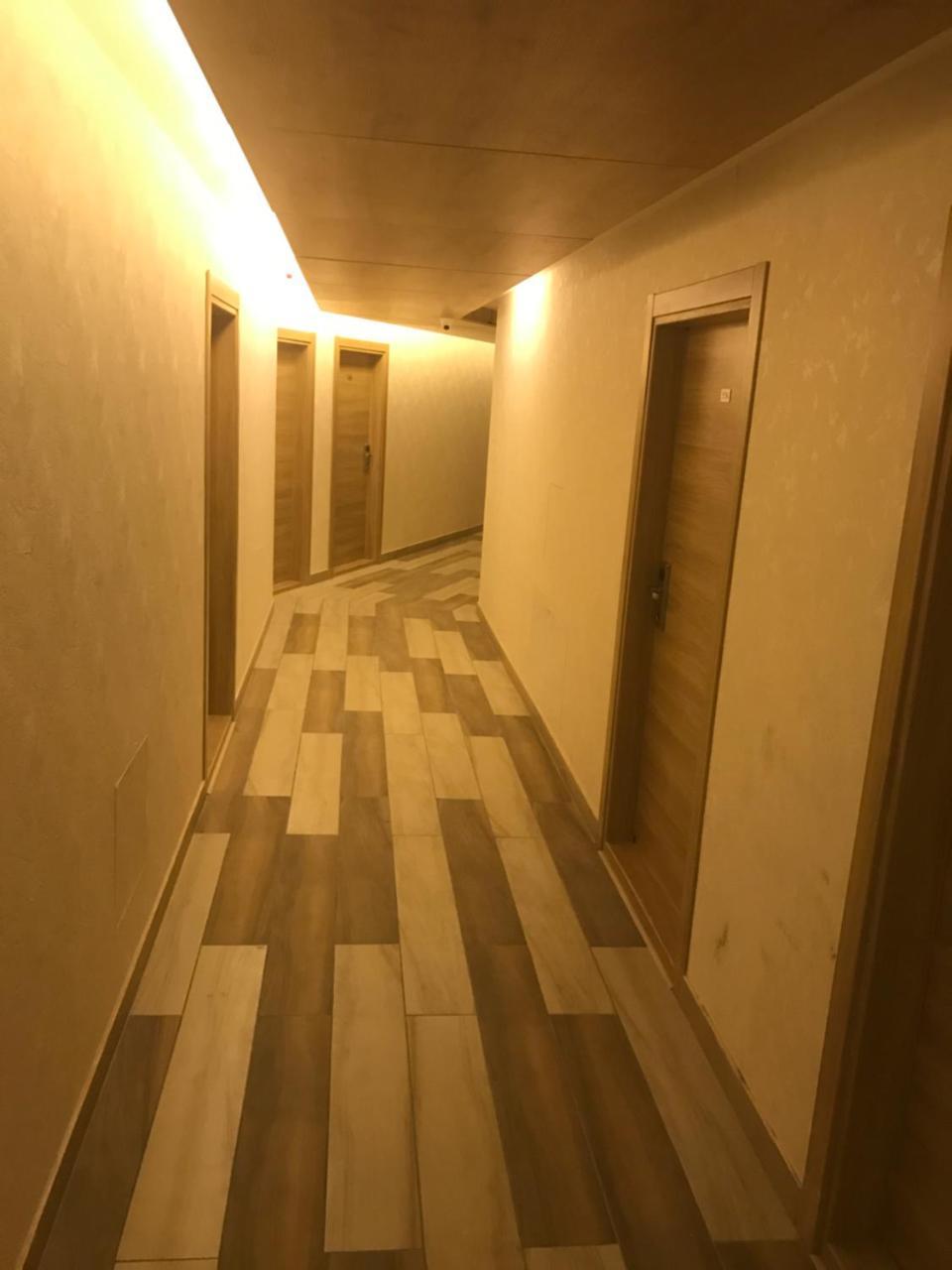 Orbi Palace, room 536 Bakoerjani Buitenkant foto
