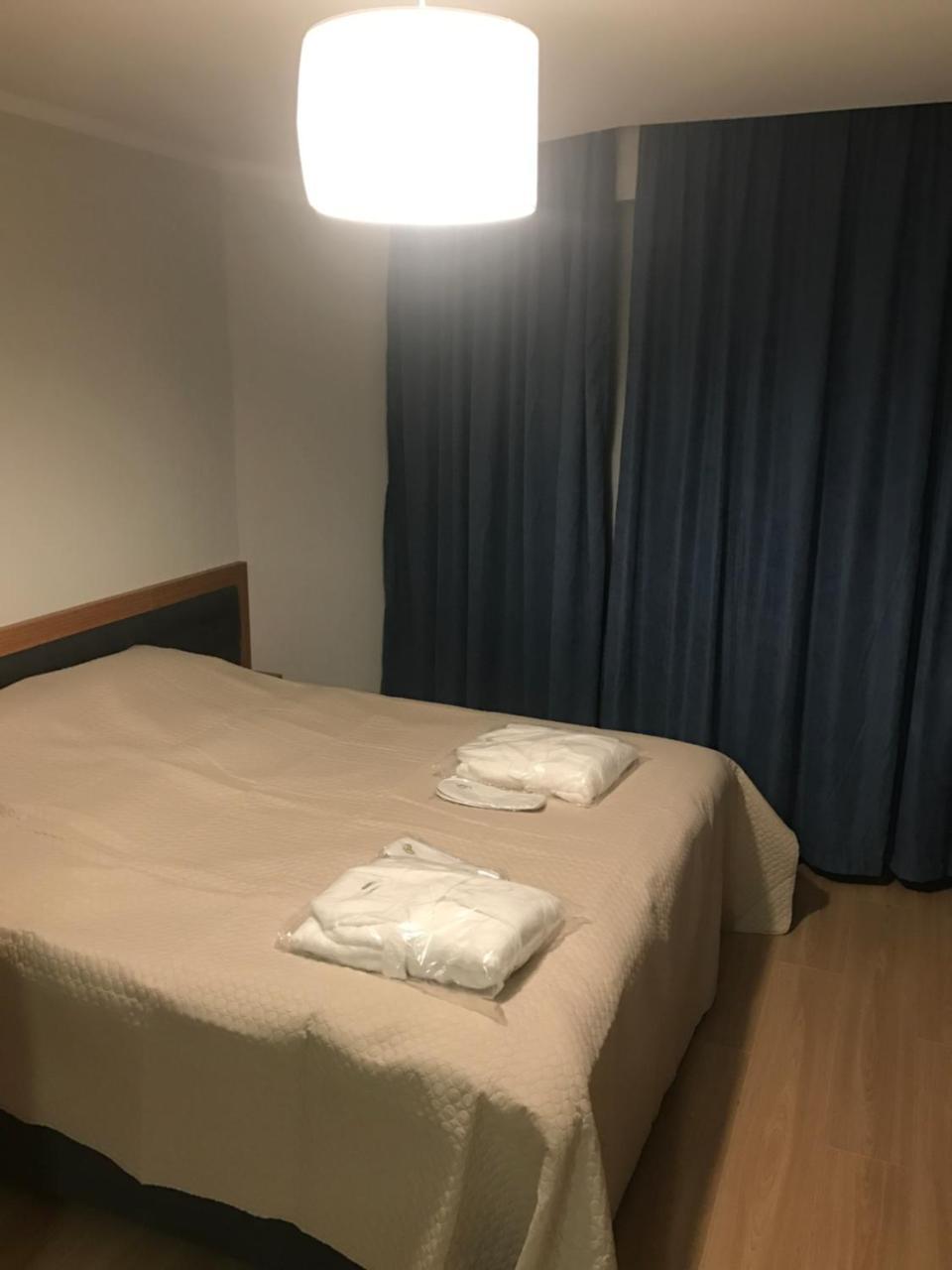 Orbi Palace, room 536 Bakoerjani Buitenkant foto